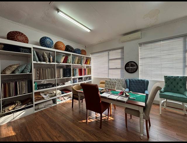 1,200M² BUSINESS FOR SALE IN GREYVILLE